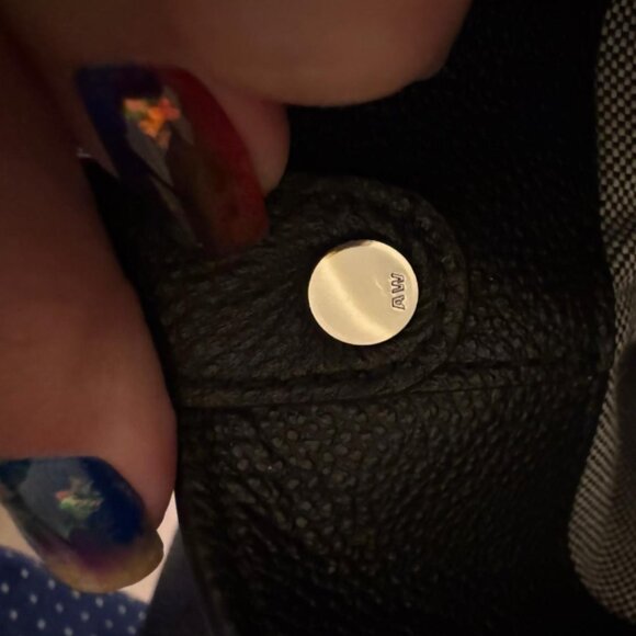 Alexander Wang Roxy Shoulder Bag *Please read description* - Picture 12 of 14